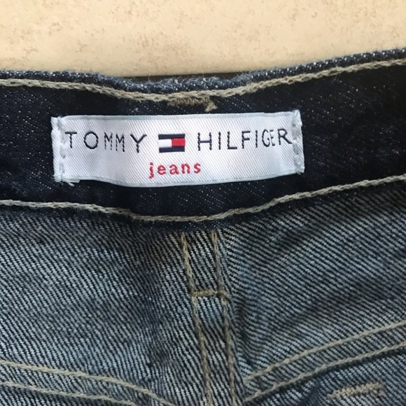 Tommy Hilfiger Womens Jeans size 10 - Picture 2 of 4